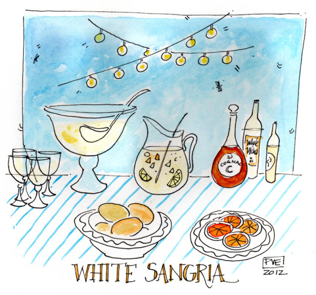 SR -White Sangria2122