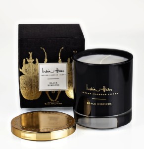 Image of an India Hicks Candle