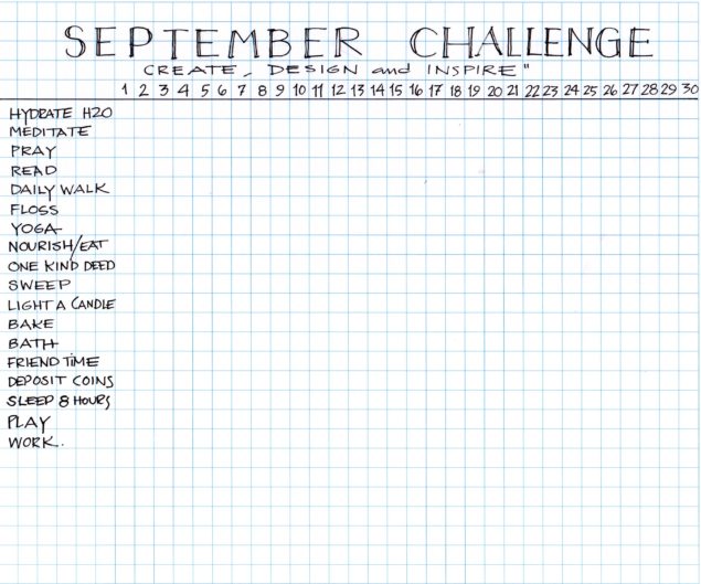 PvE -September challenge129