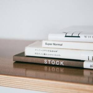 Stock photo collection