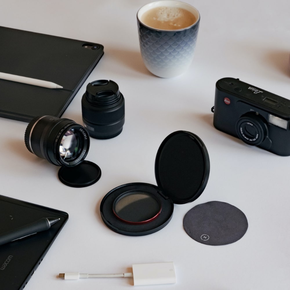 Macro camera lens - Image 2