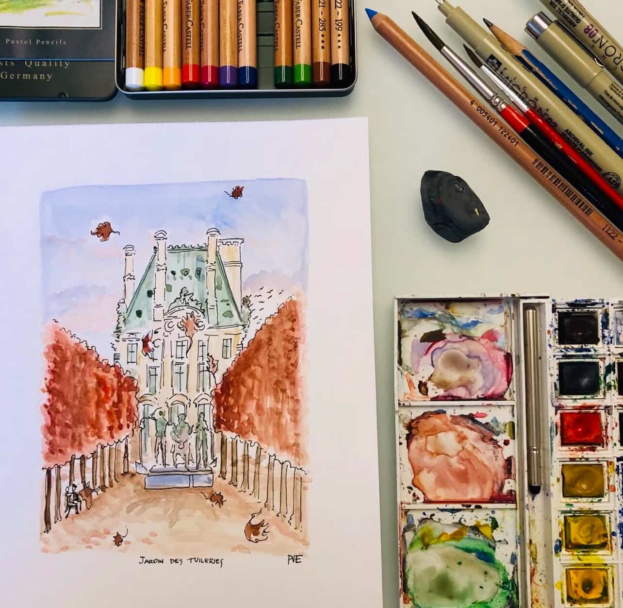 Collaborations & Live Events