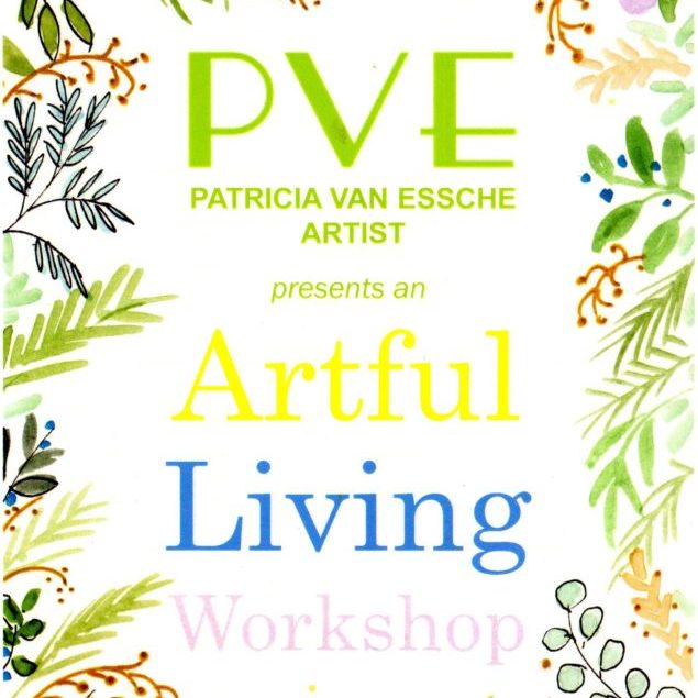 PvE.Artful workshop546